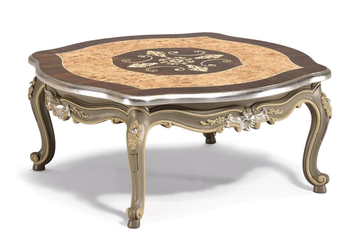 Mesa de Centro Real Re Carlo
