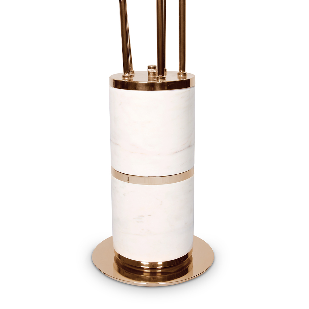 Candeeiro de pé Grace