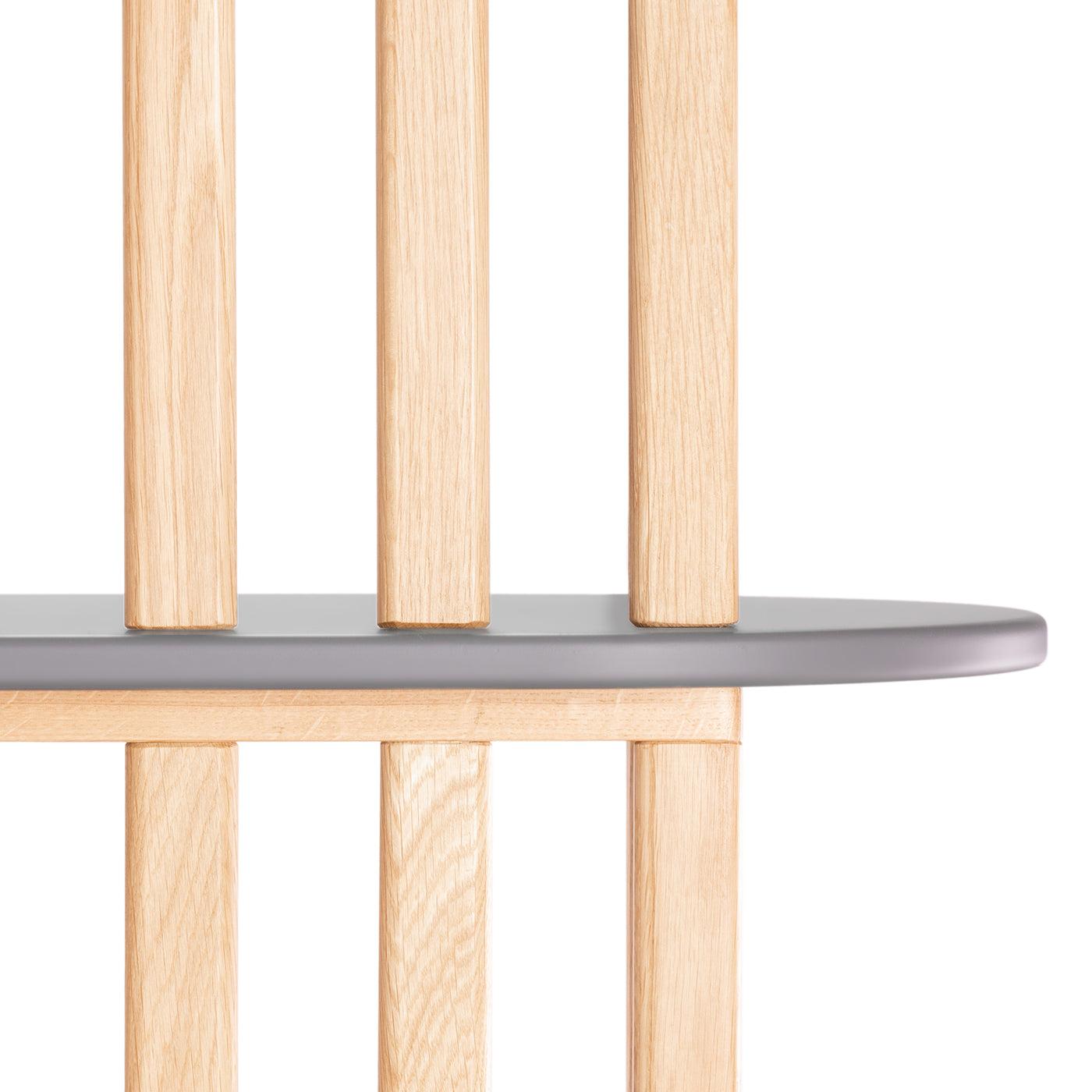 Consola de Dois Níveis