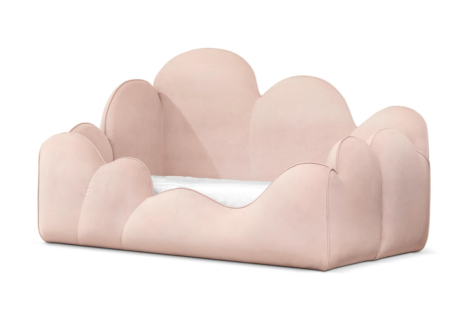 Cama aventura Dino Explorer