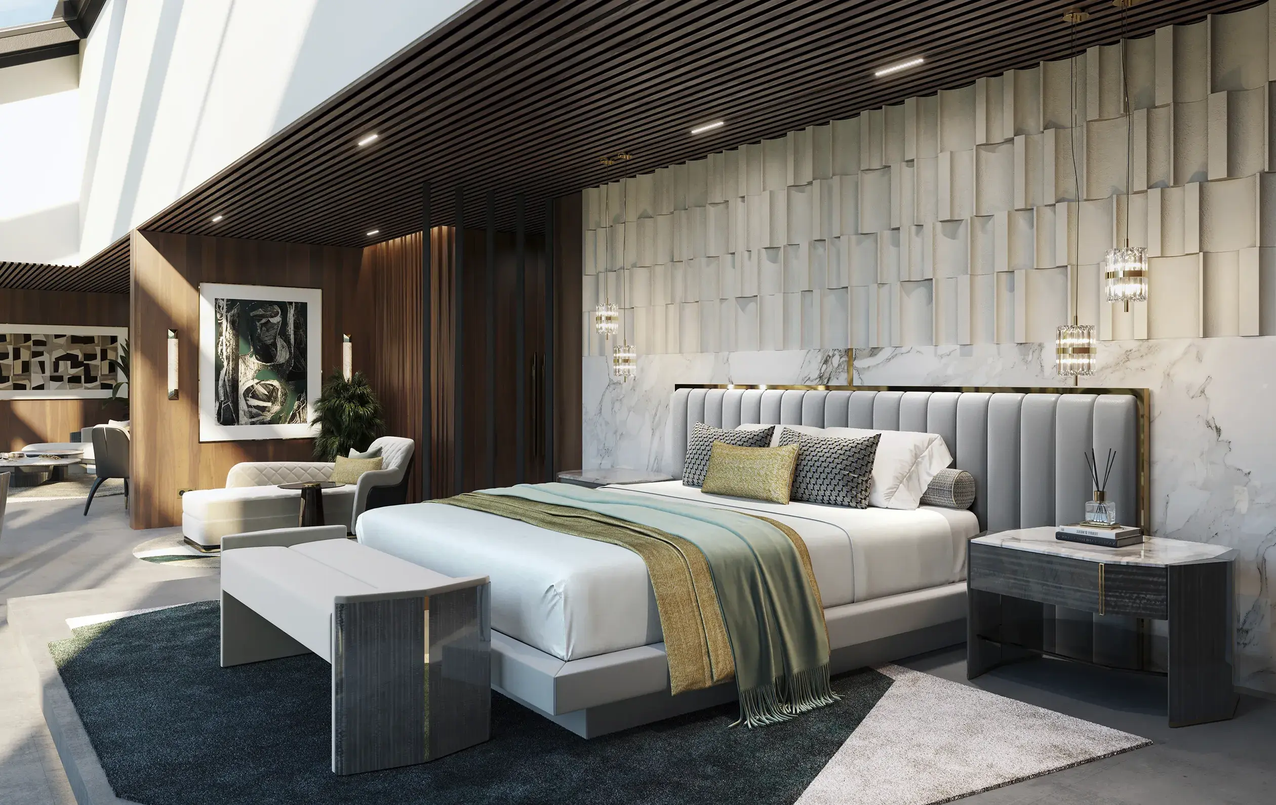 Cama Summit - 1