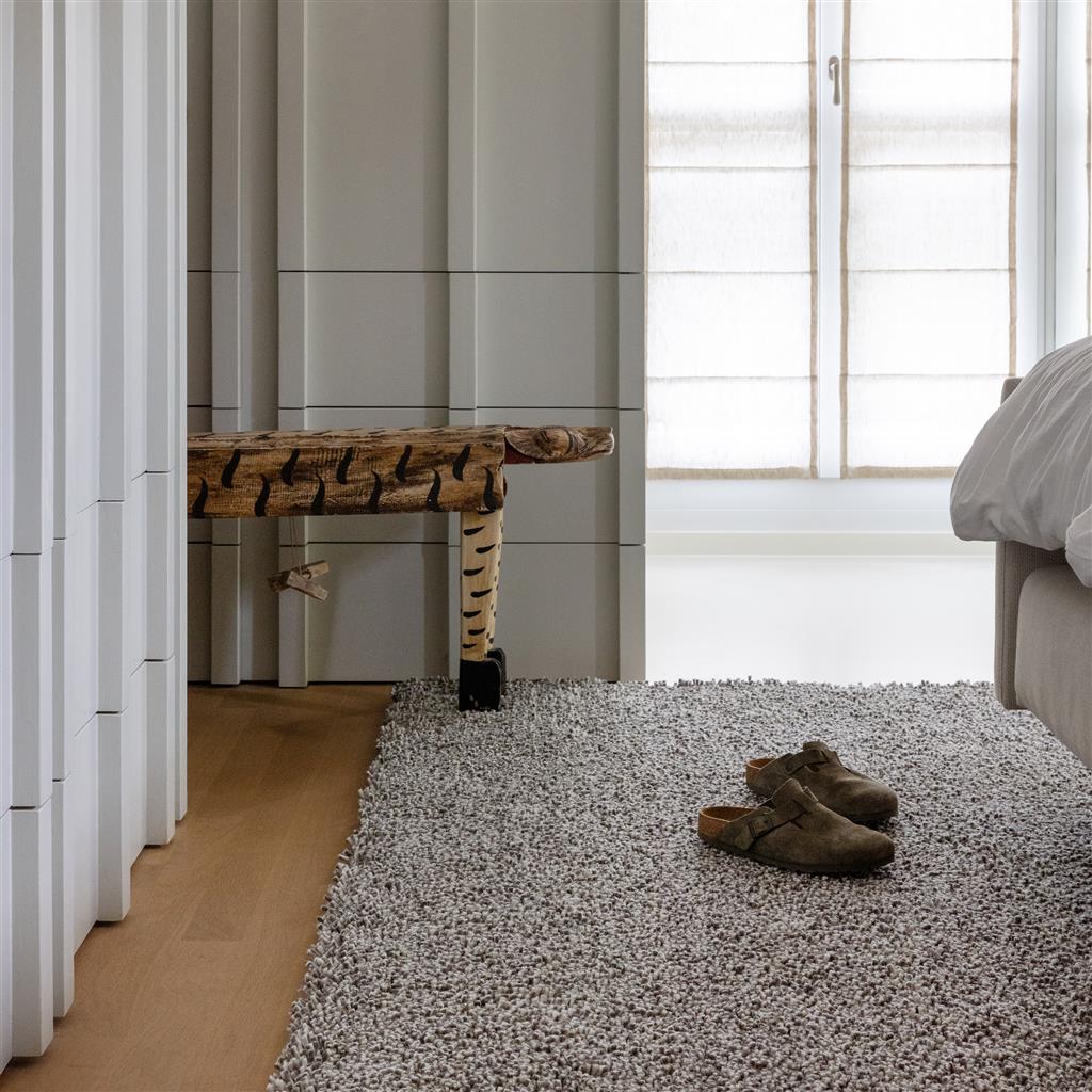 Tapete Feltrado Origin High Nordic Stone