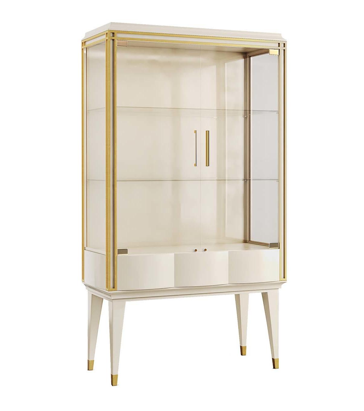 Vitrina Oscar Branca