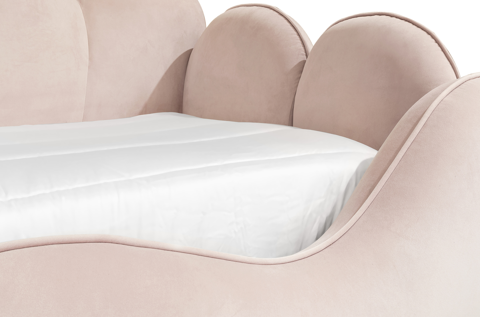 Cama aventura Dino Explorer