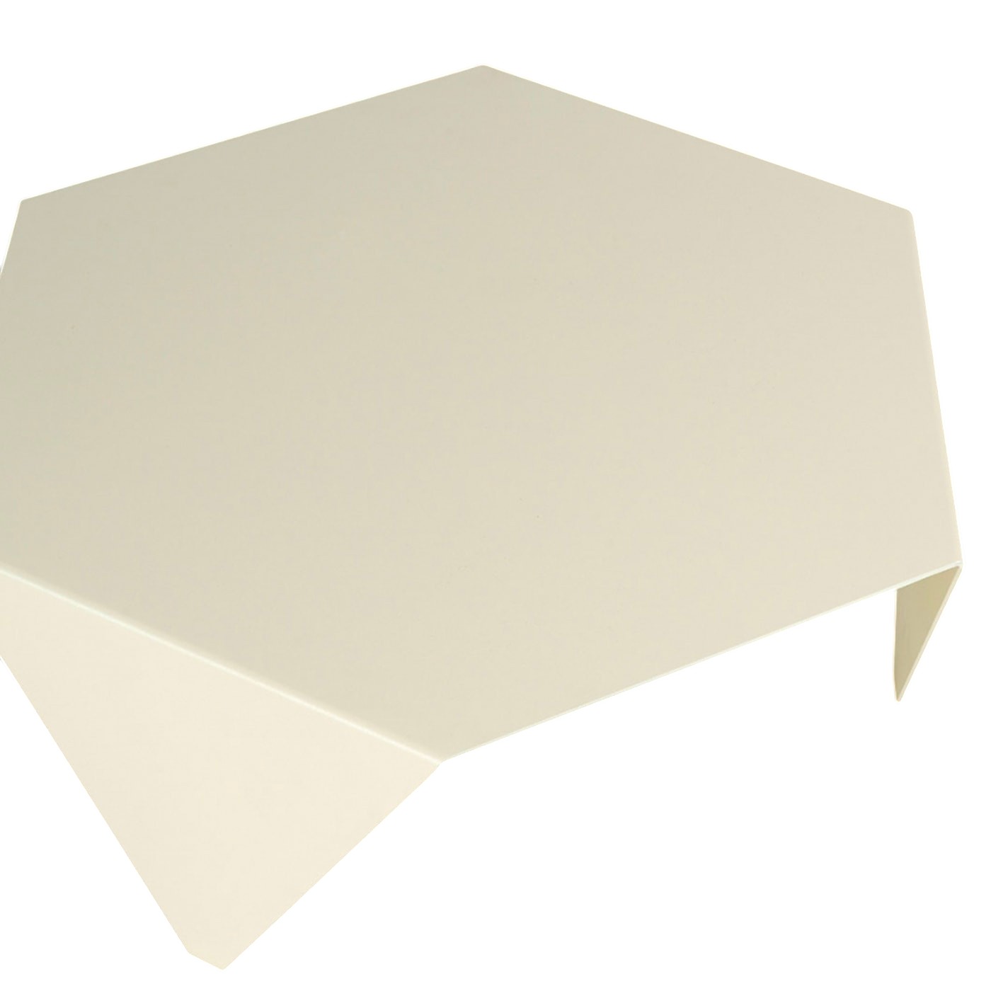 Mesa de Centro Ruche Branca