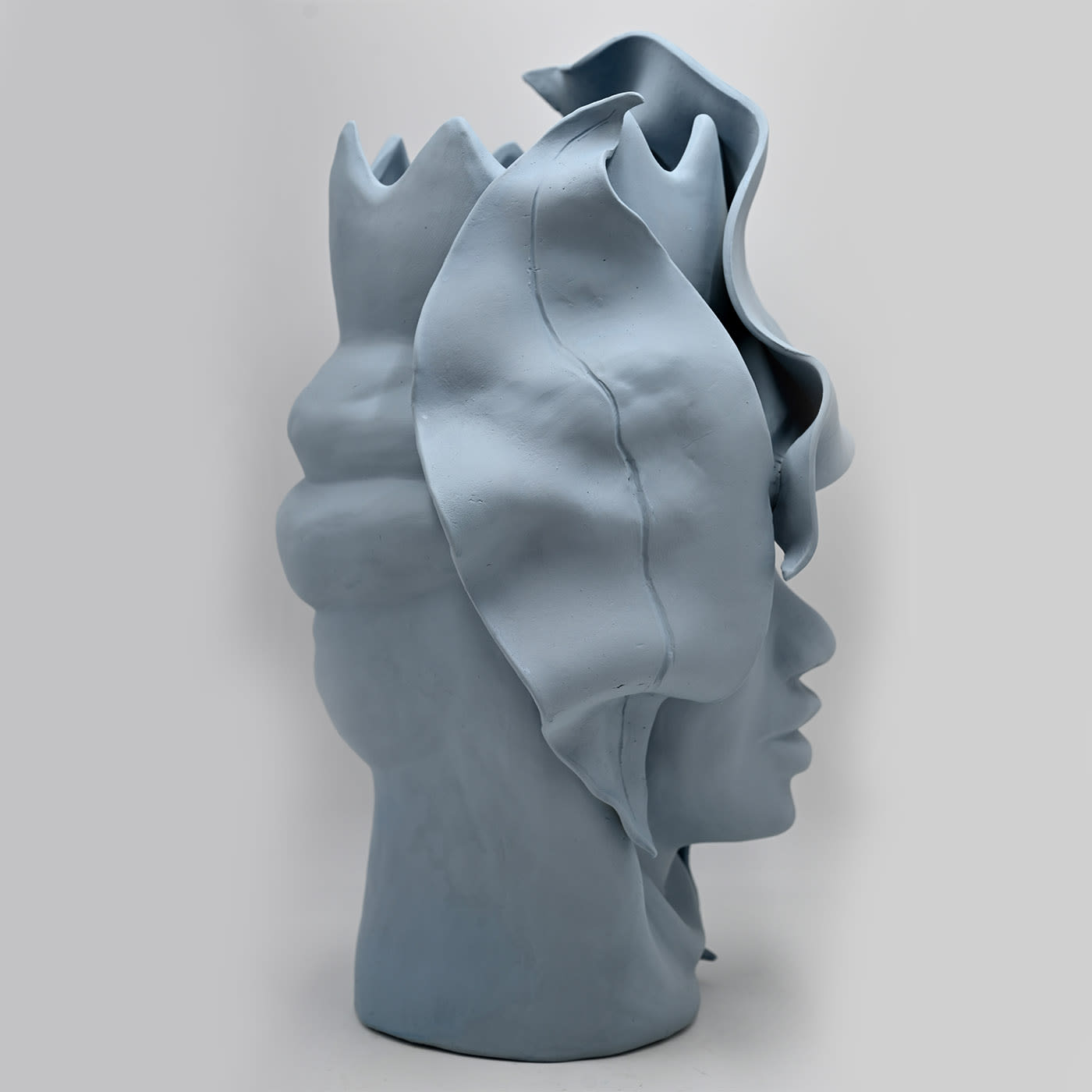 Escultura Moor's Head