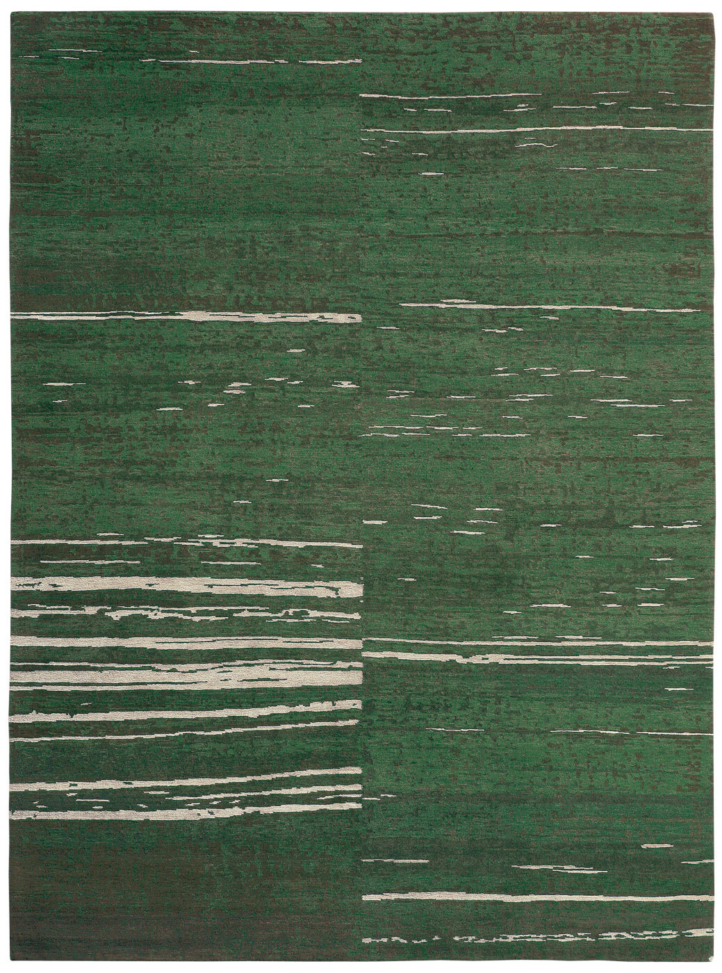 Tapete Spice 3 Verde | Tamanho: 300 × 400 cm