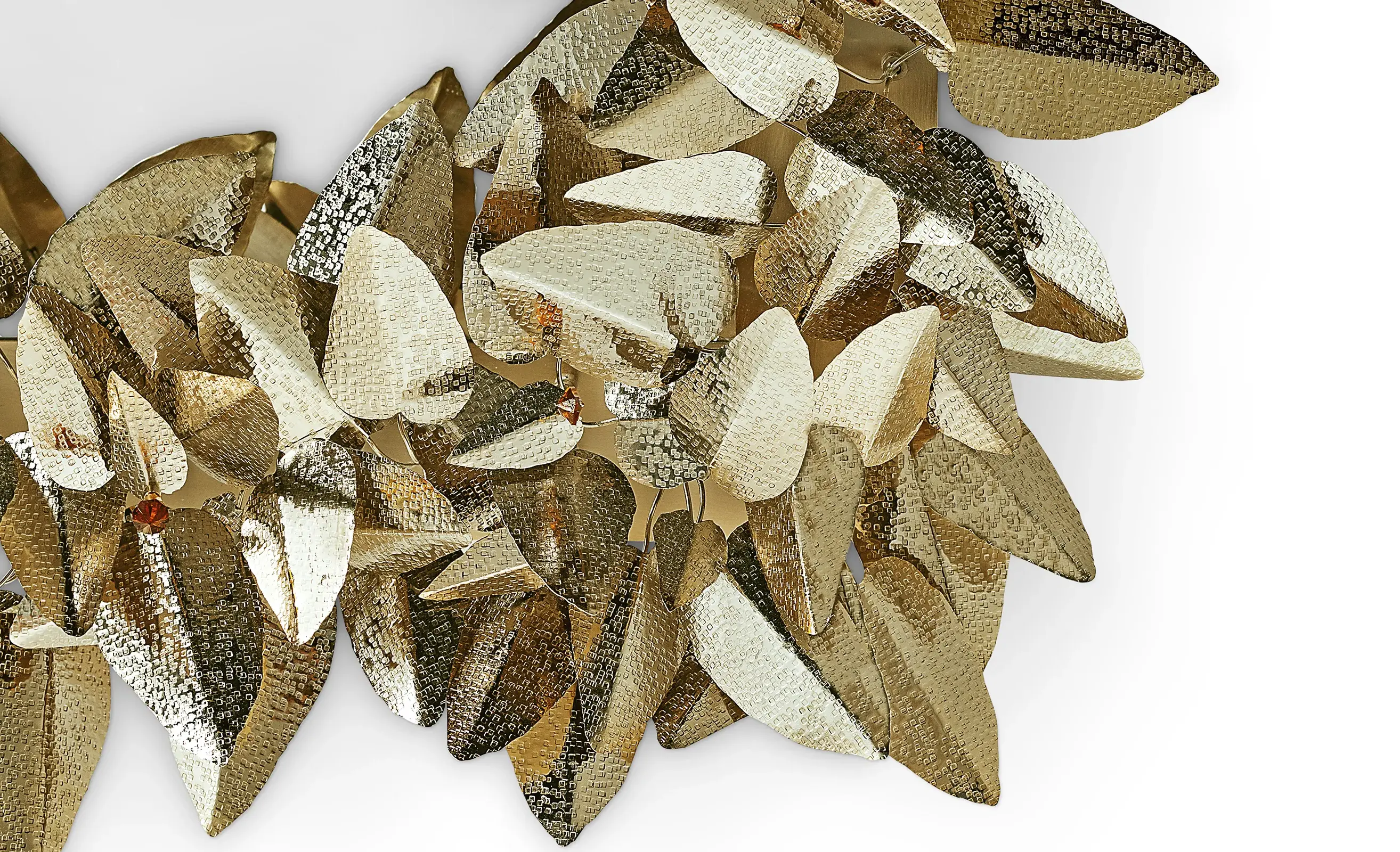 Espelho retangular Royal