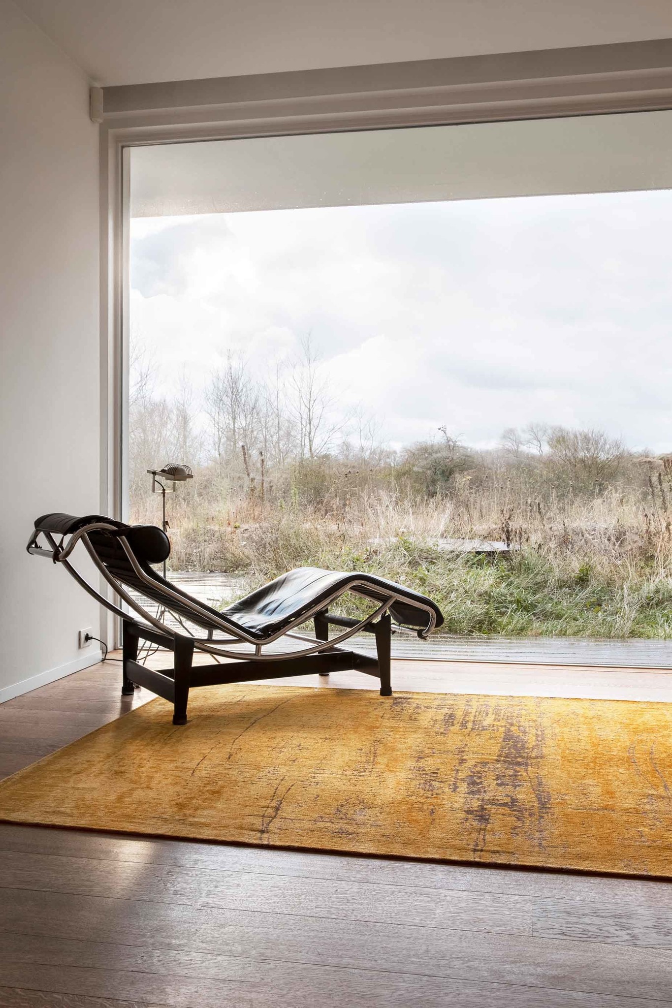 Tapete Liberty Dourado 8550