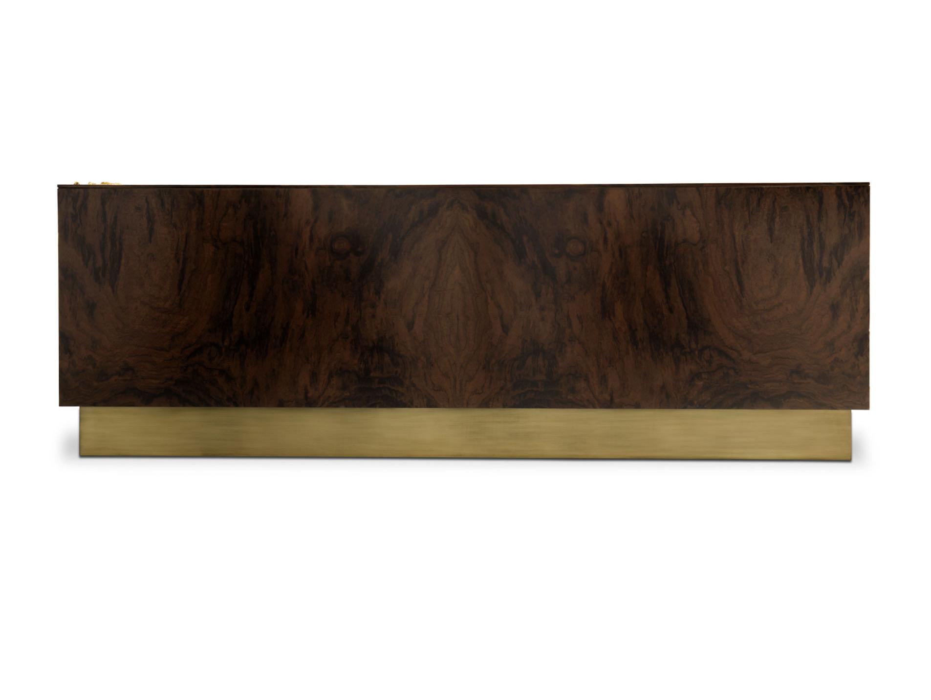 Aparador madeira design