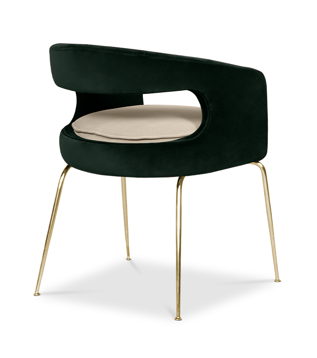 Cadeira Elias Seating