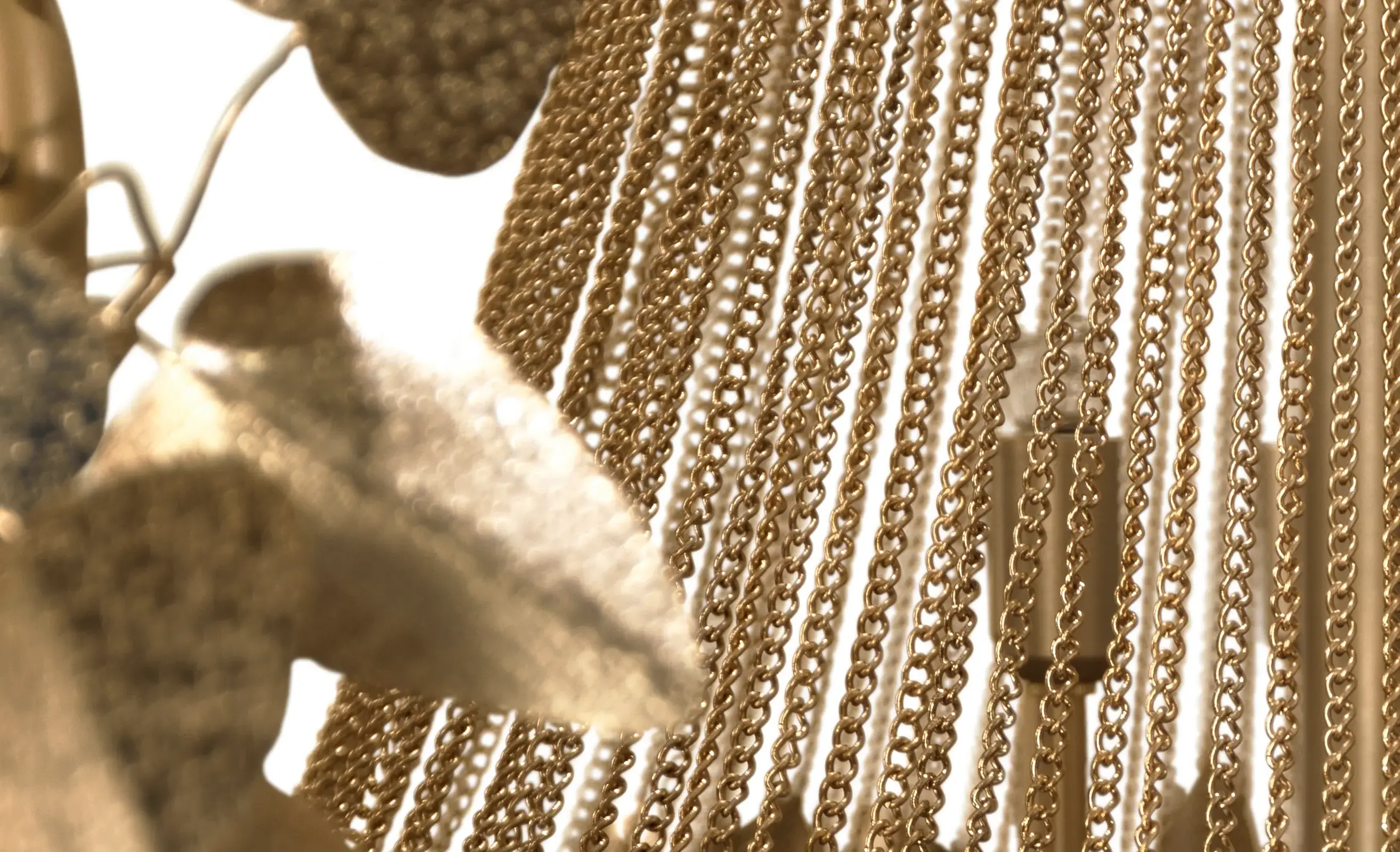 Lustre charme real II