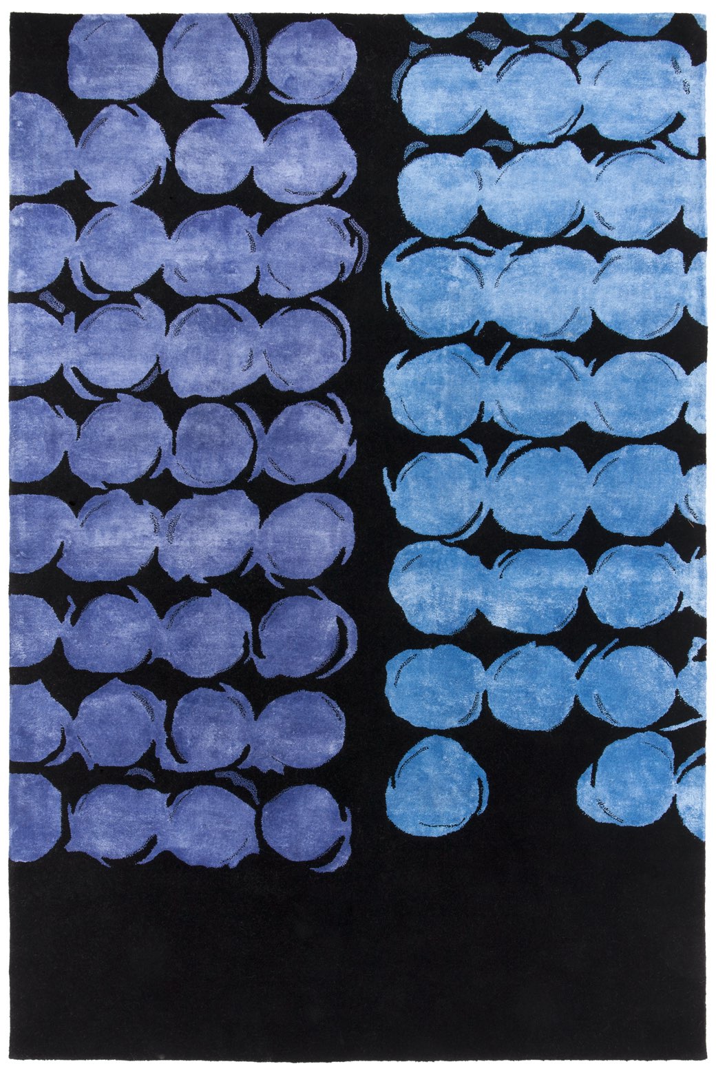 Tapete Pienovuoto Tecido à Mão