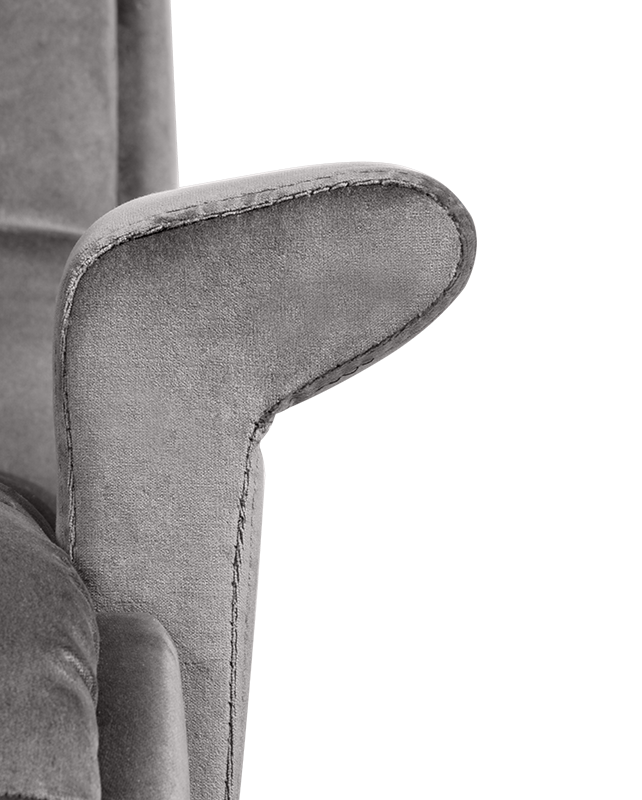 Cadeira de Lounge Bennett