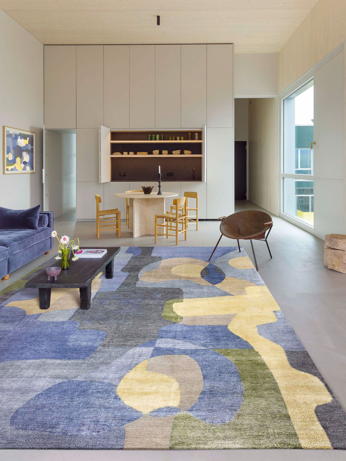 Tapete Original Luxury