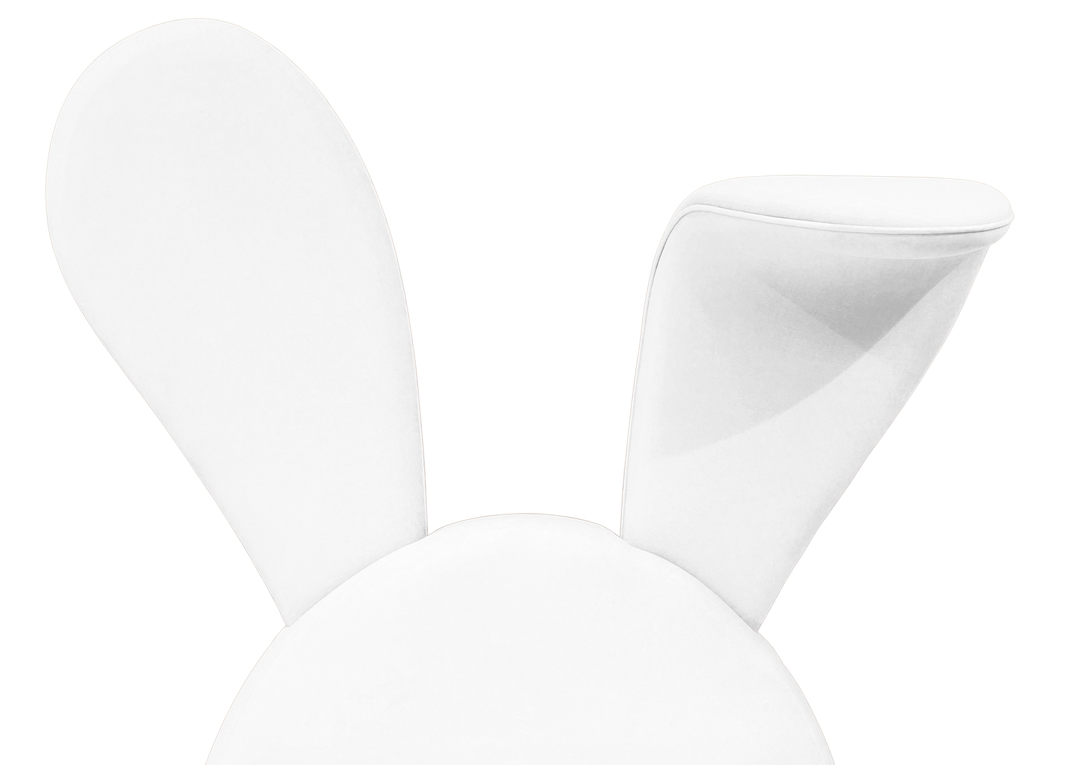 Cama toca Snuggly Bunny