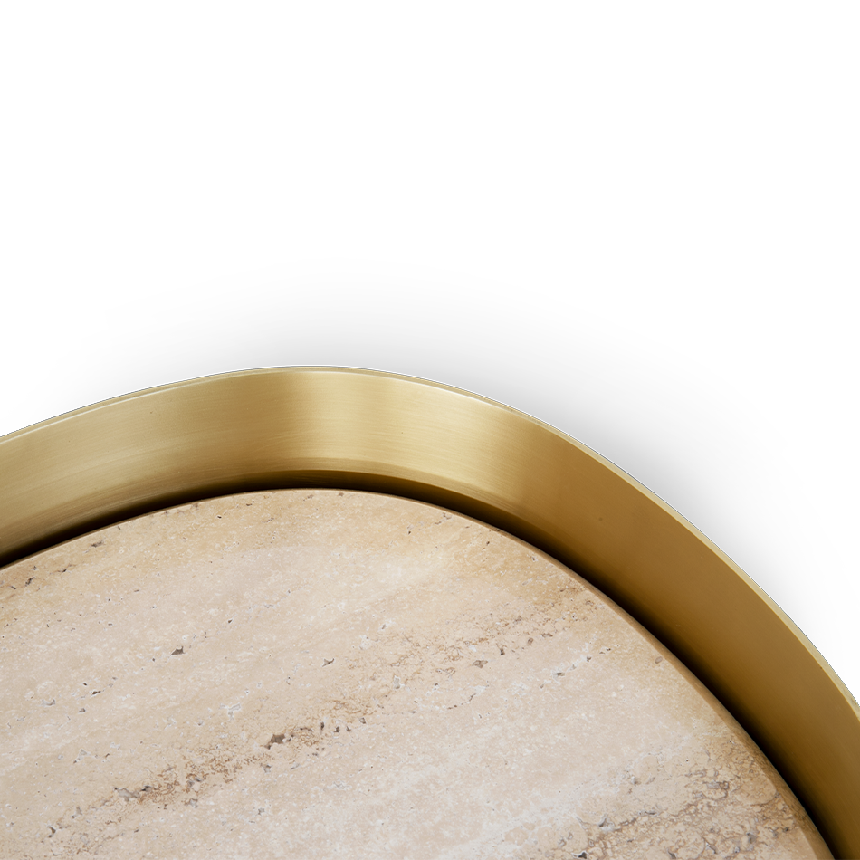 Mesa de Apoio Franklin Scott