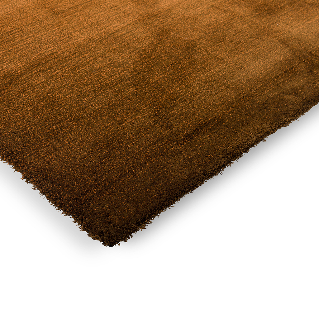 Tapete Shade Low Umber/Tabaco | Tamanho: 170 × 240 cm