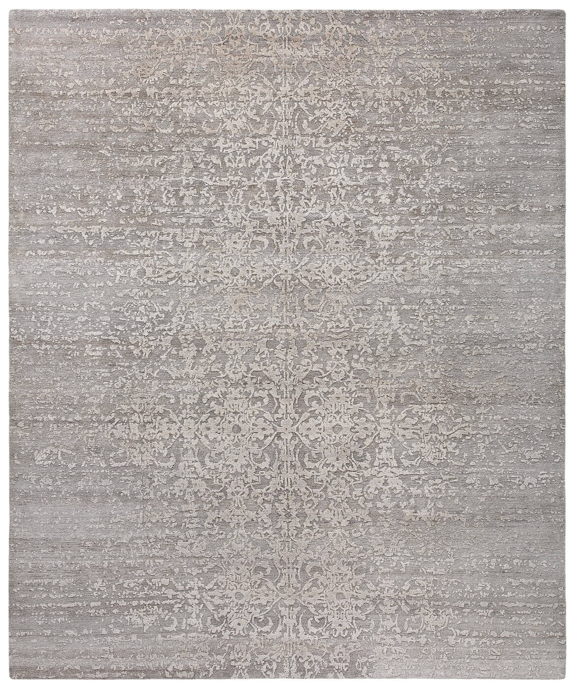 Tapete Milano Stomped Cinzento | Tamanho: 350 × 450 cm