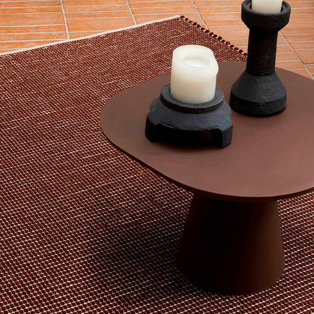 Tapete Frame Tijolo | Tamanho: 200 × 300 cm