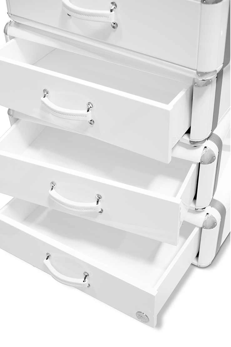 Cómoda Floating Dream