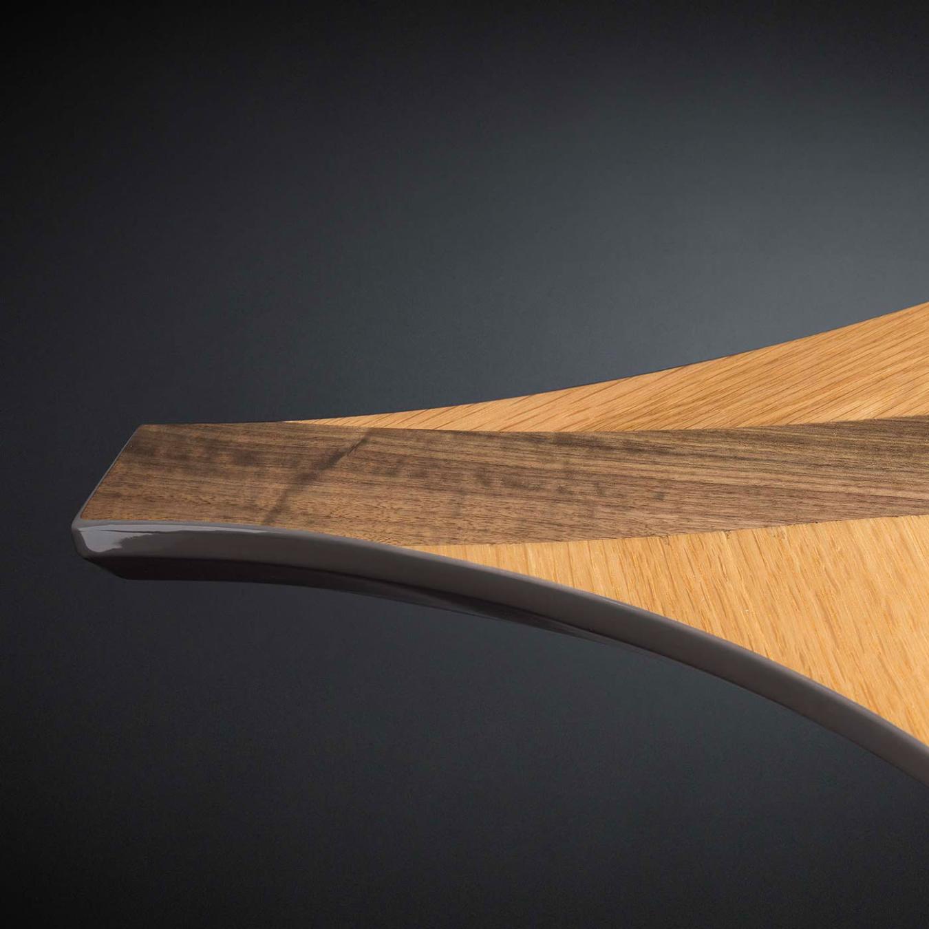 Consola Foglia Fenice