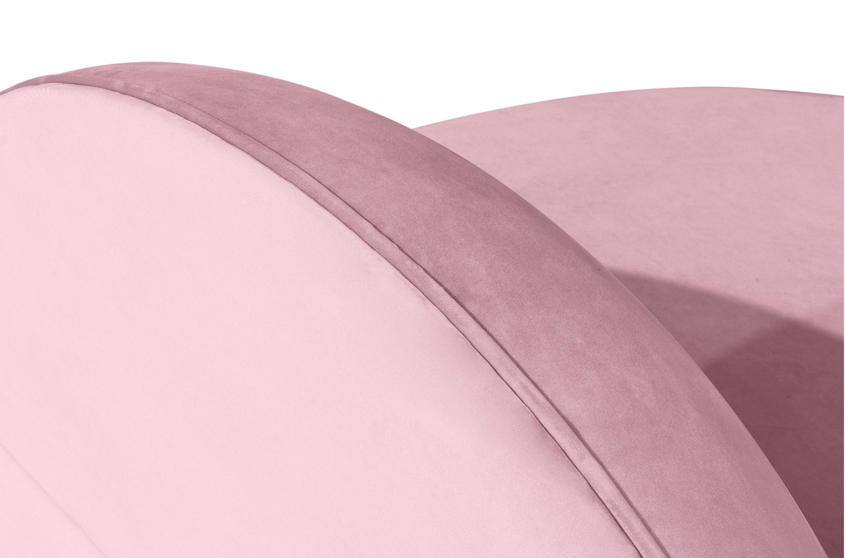 Sofá lounge Vibrant Rainbow