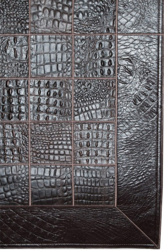 Tapete Demis | Tamanho: 120 × 180 cm