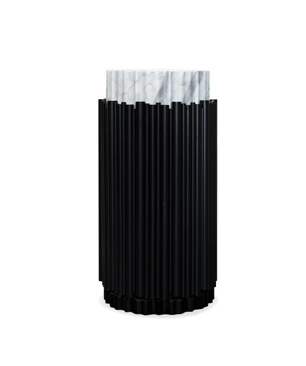 Lavatório de coluna Melody