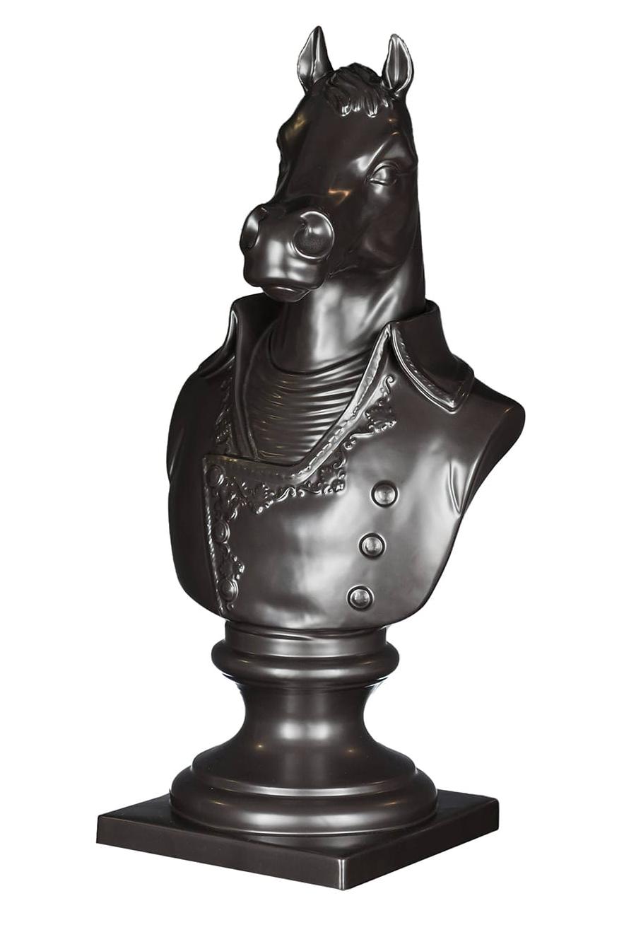 Escultura Decorativa Marengo