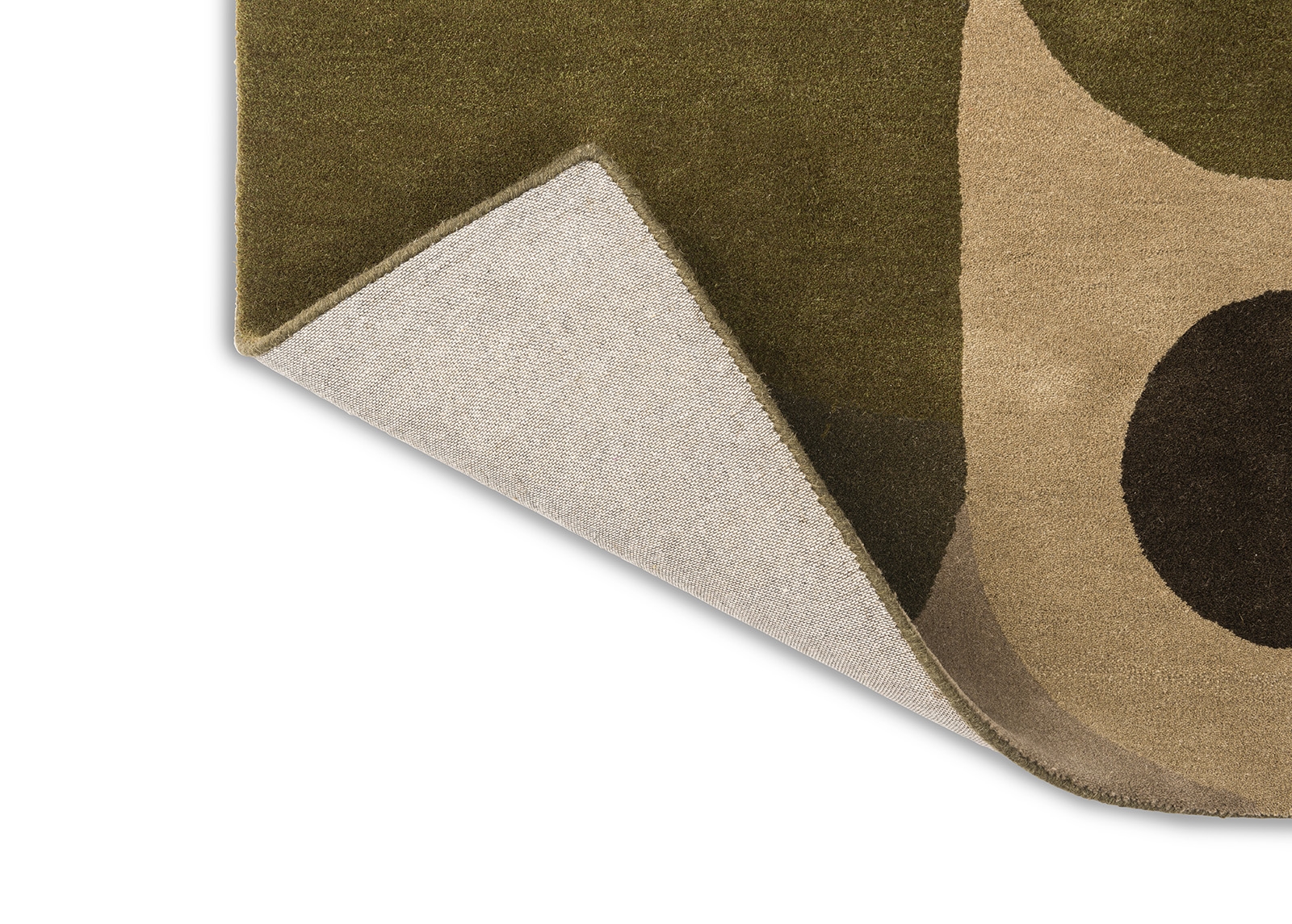 Tapete Decor Cosmo Verdes | Tamanho: 140 × 200 cm