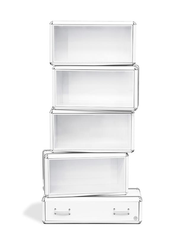 Estante Airborne Fantasy