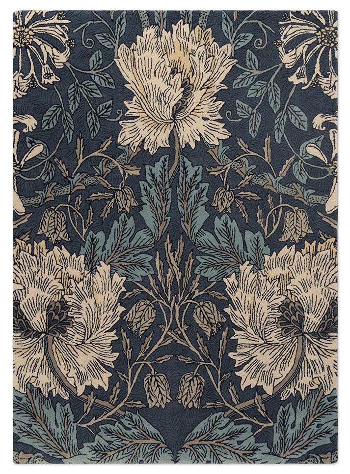 Tapete Honeysuckle & Tulip