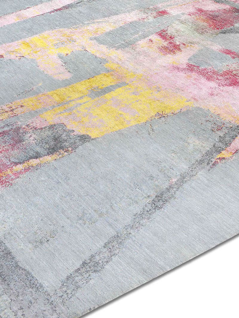 Tapete Arizona Tecido à Mão