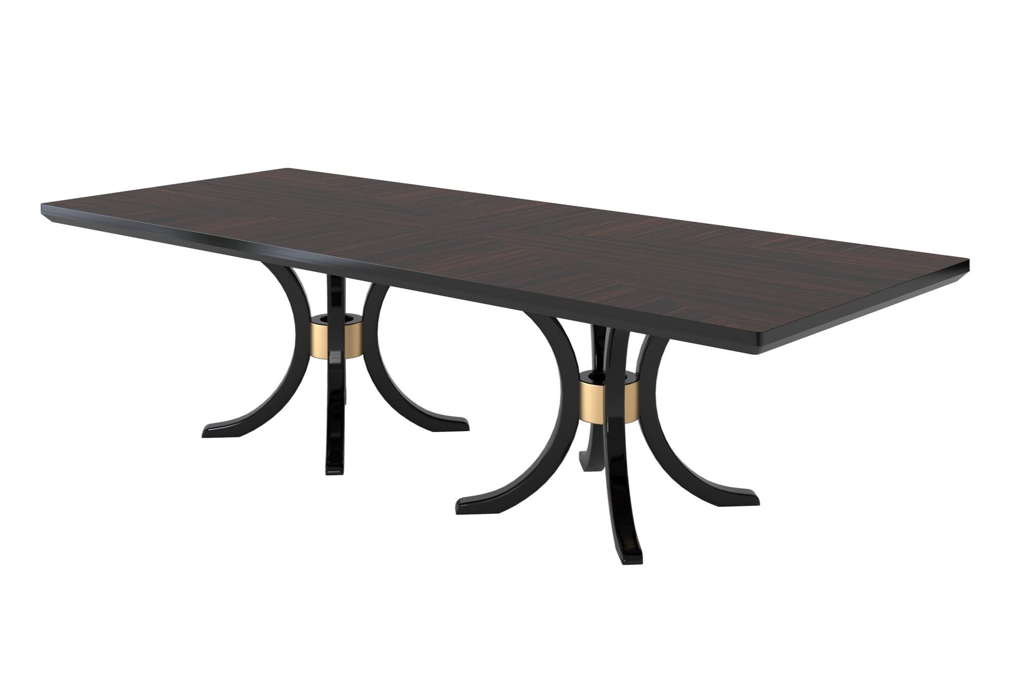 Mesa de Jantar Iconic