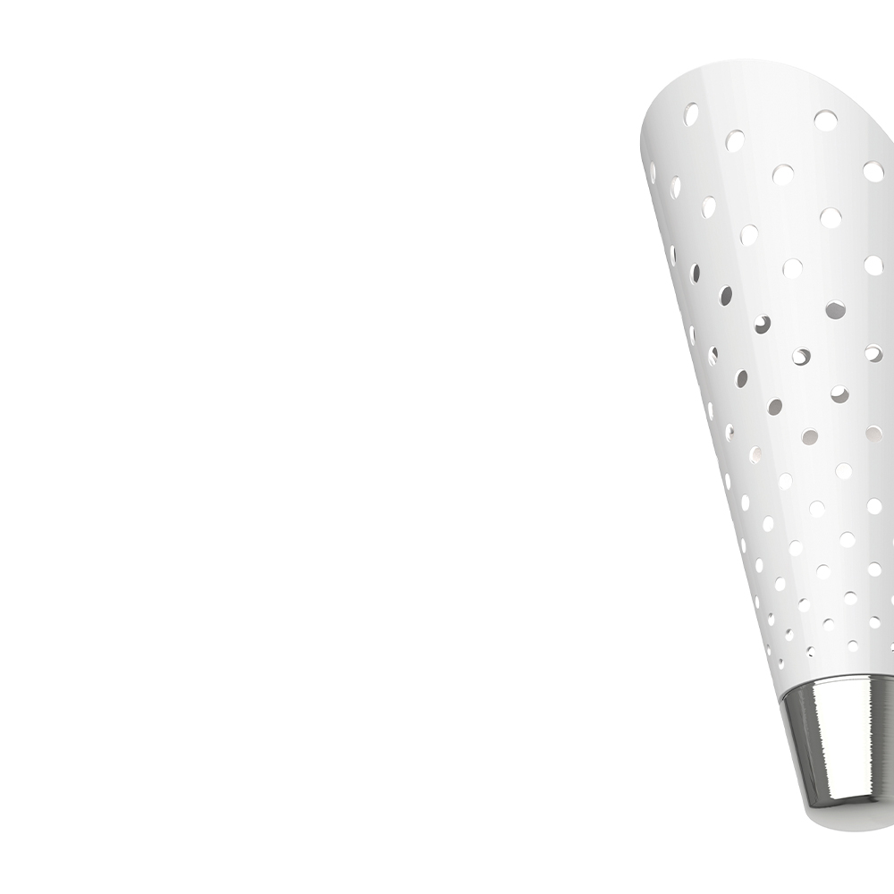 Candeeiro de parede Dizzy