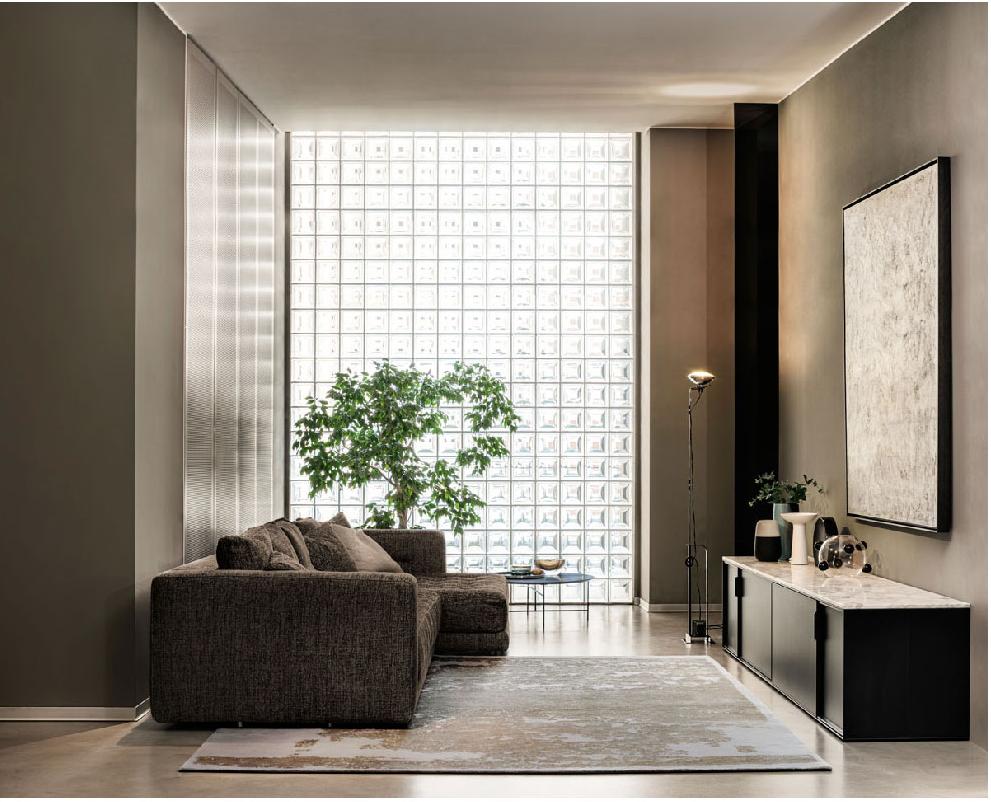 Tapete Kumulu Luxury Designer