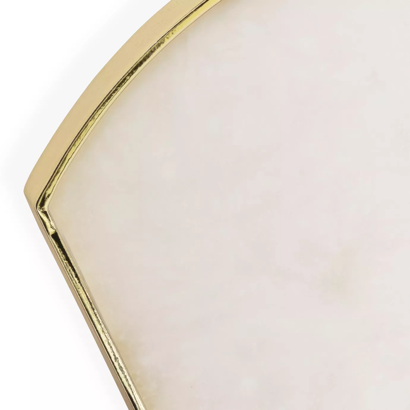 Arandela alabastro Muse