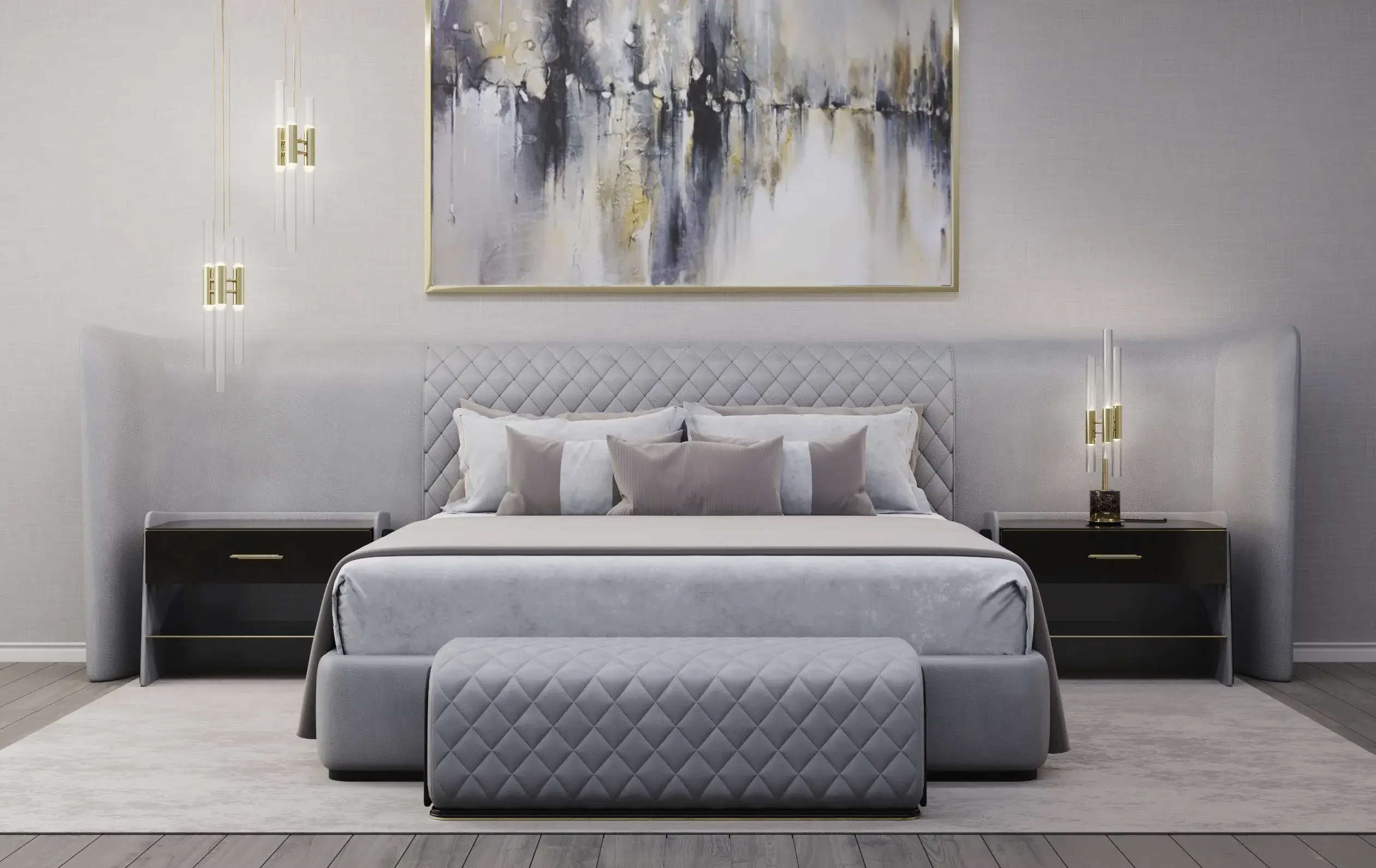Cama Regal XL - 6