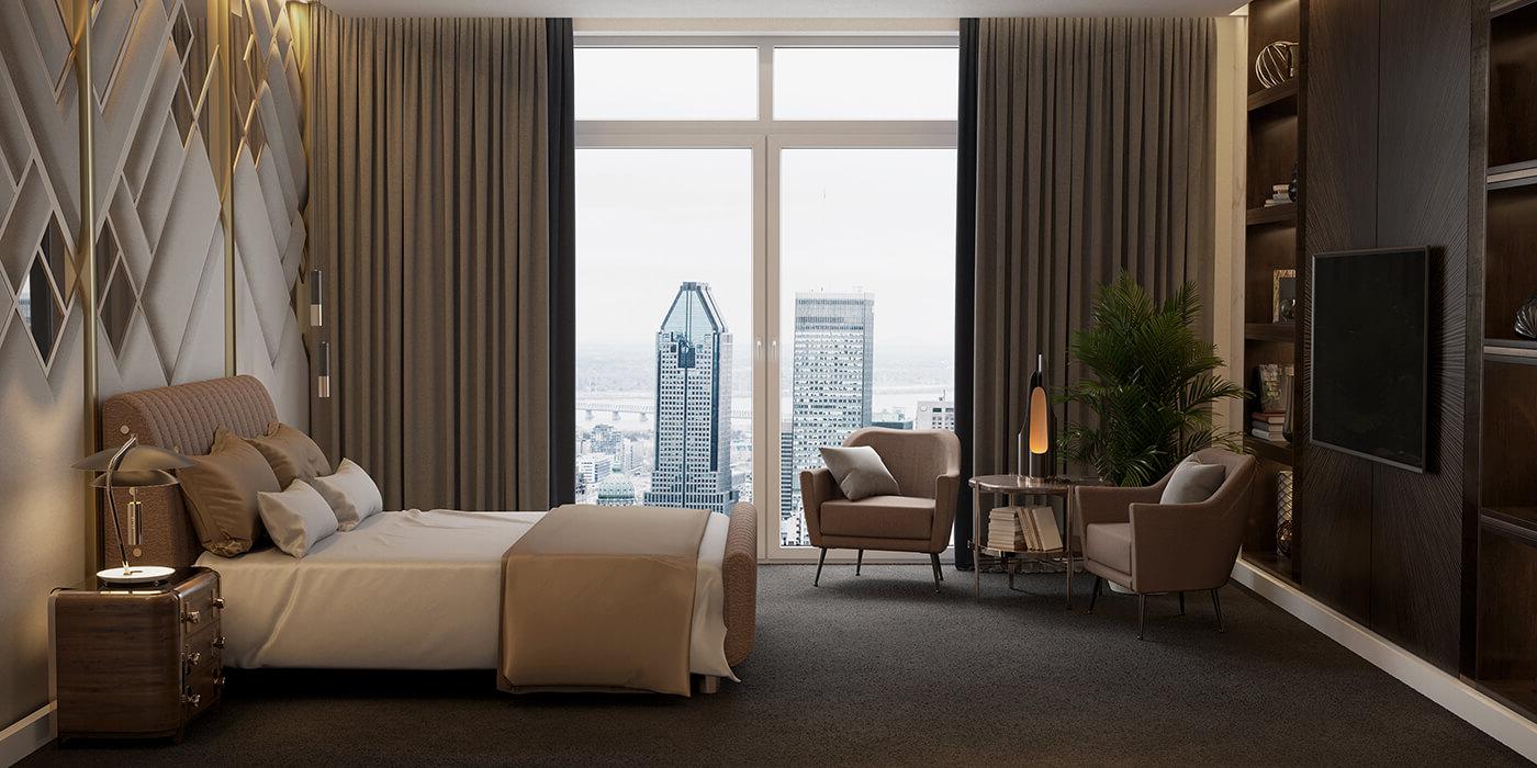 Mesa de Apoio Conrad - 2