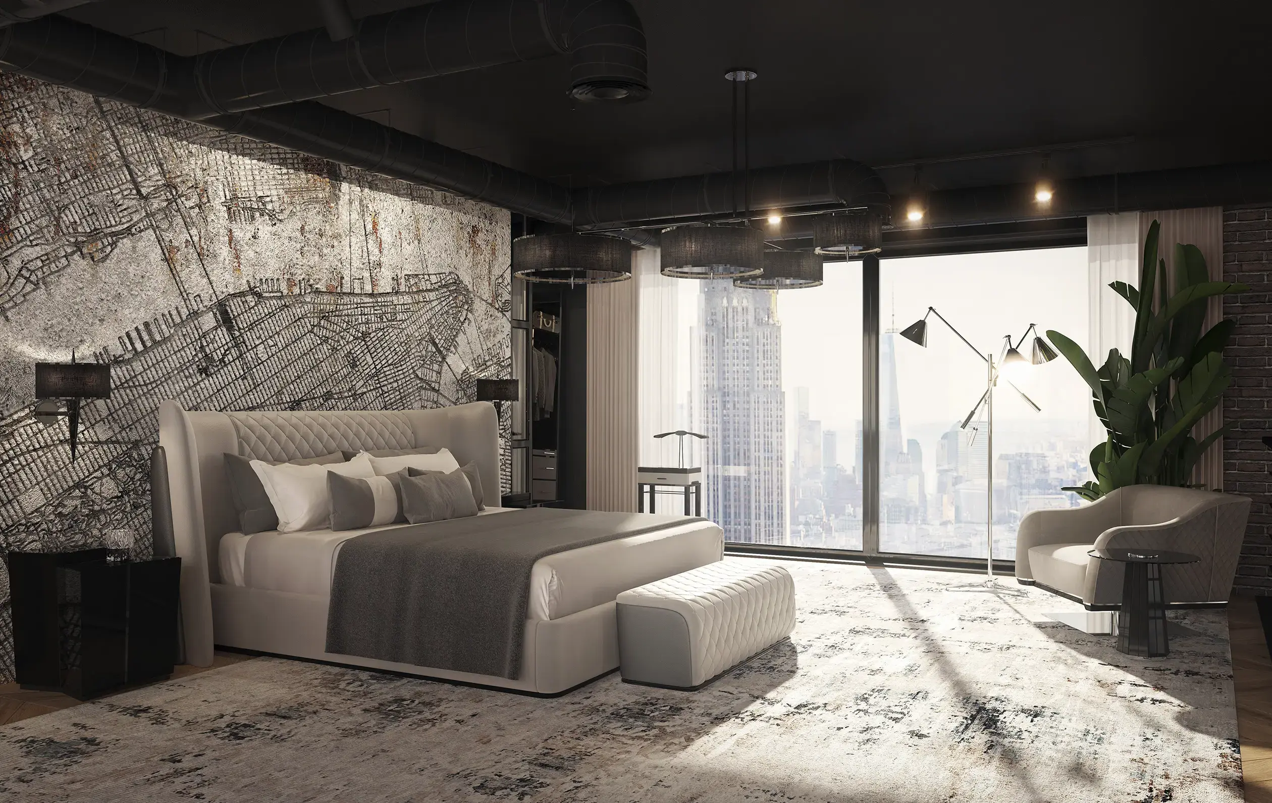 Cama Regal - 6