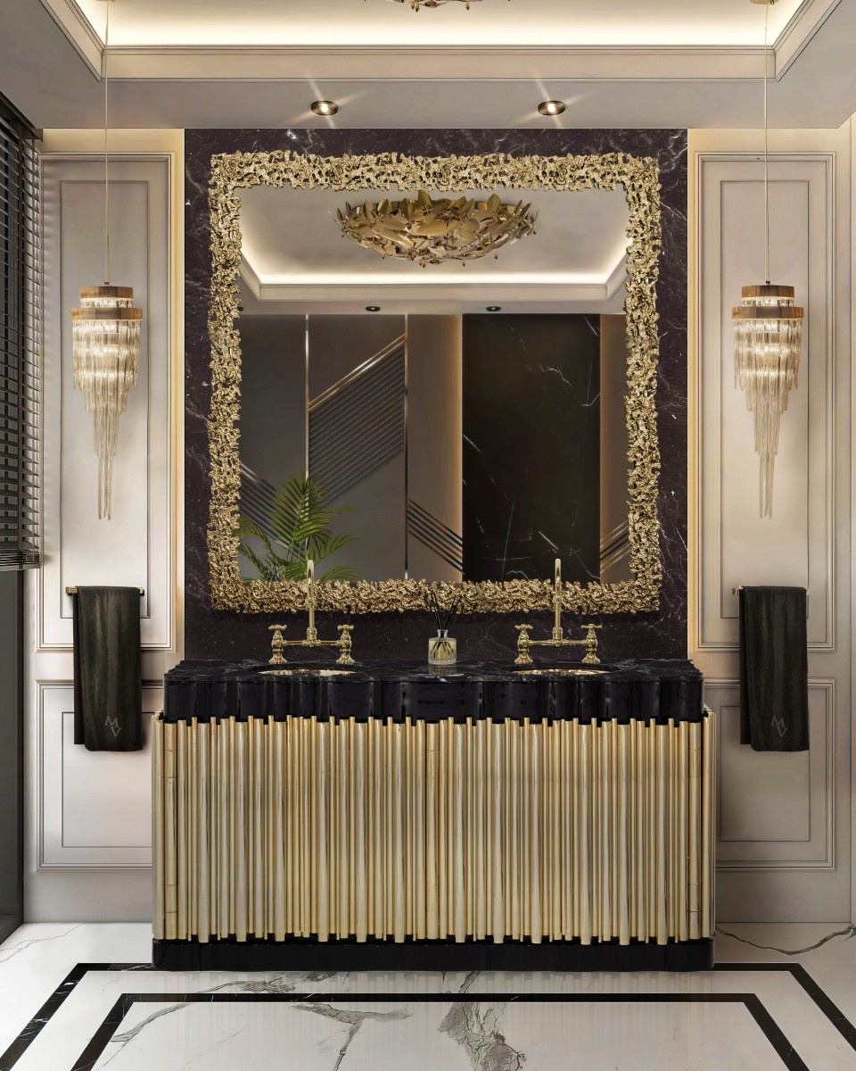 Móvel de casa de banho Melody - 2