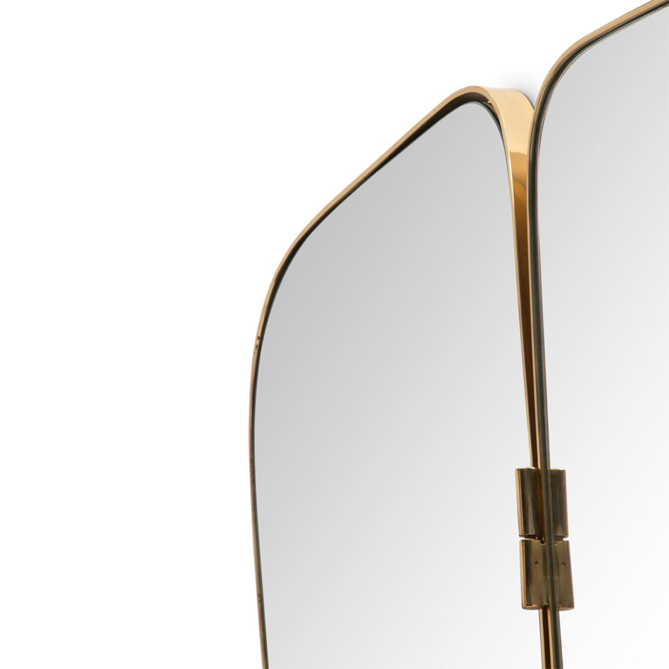 Espelho de parede Verve