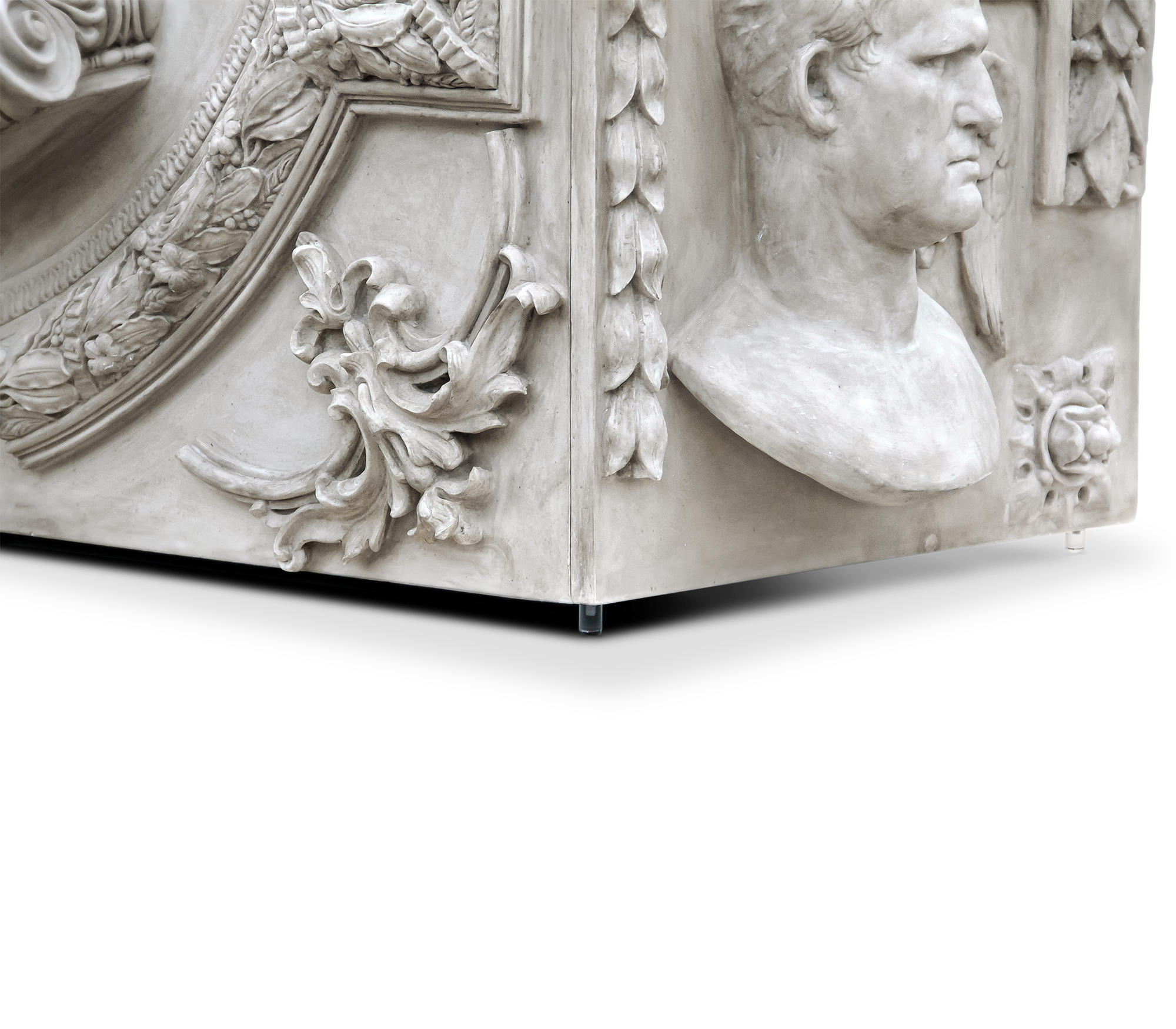 Sofá Real Versailles