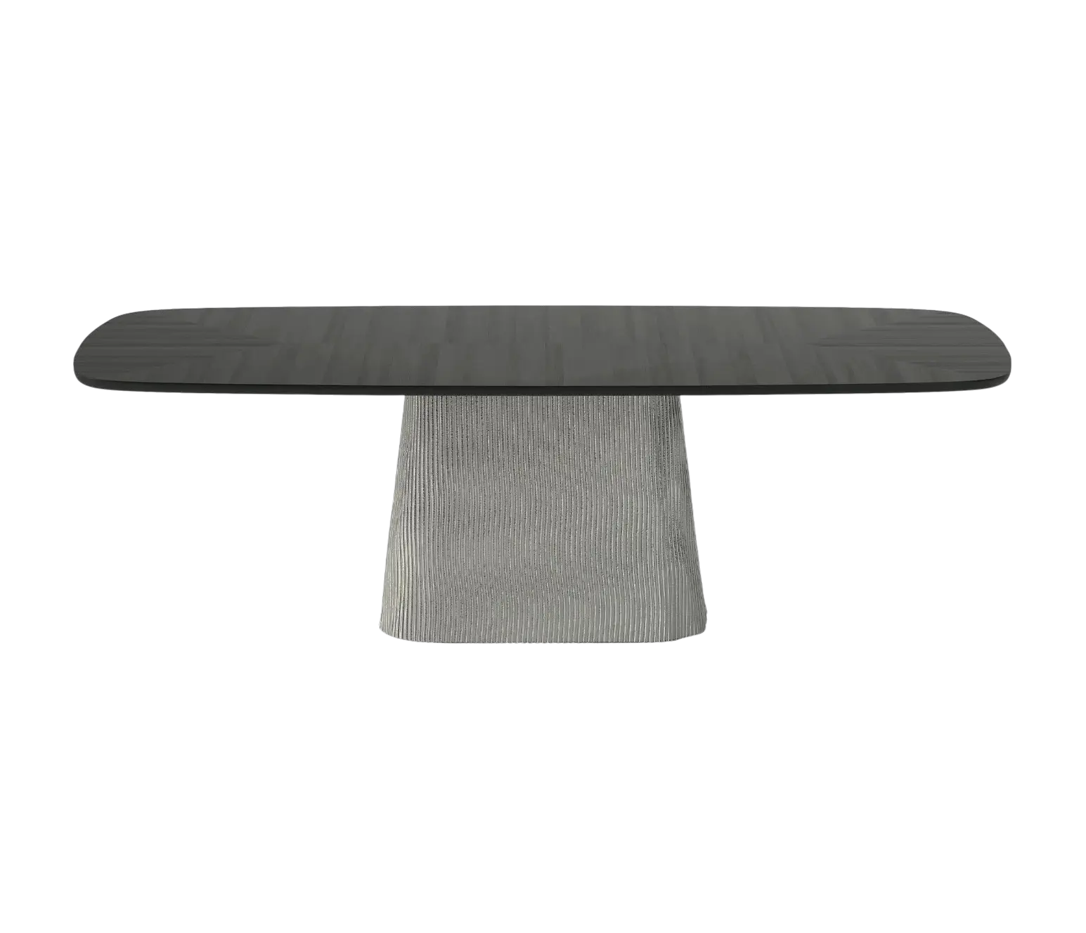 Mesa de Jantar Adone Plissé