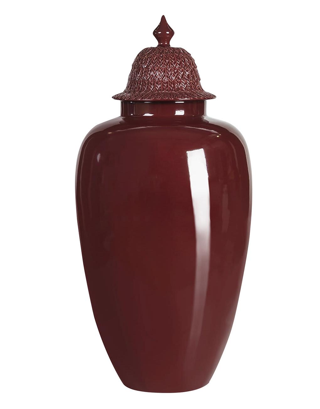 Vaso Potiche Borromeo