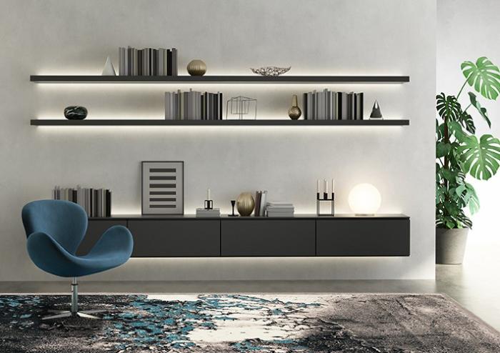 Tapete Gabriel Abstract