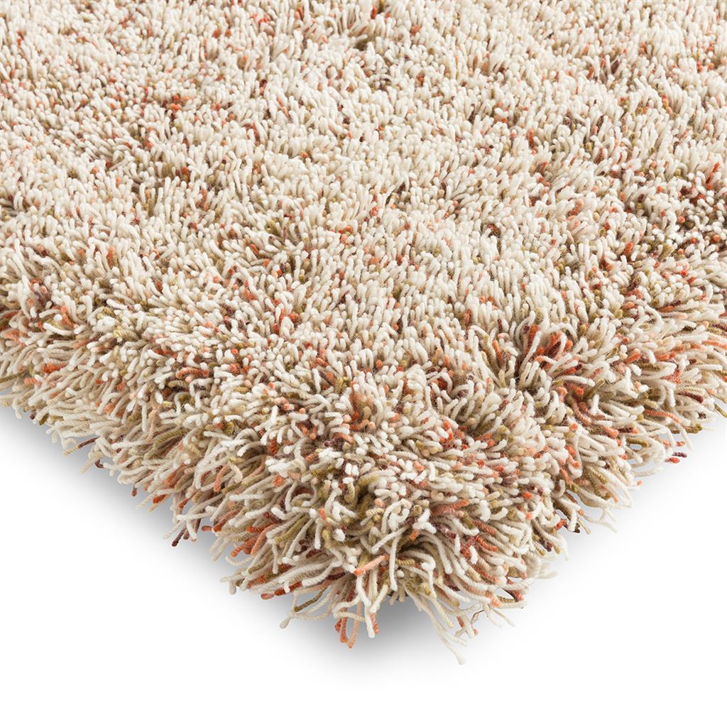 Tapete Shag Jazz Lush Seventies Sway | Tamanho: 170 × 240 cm