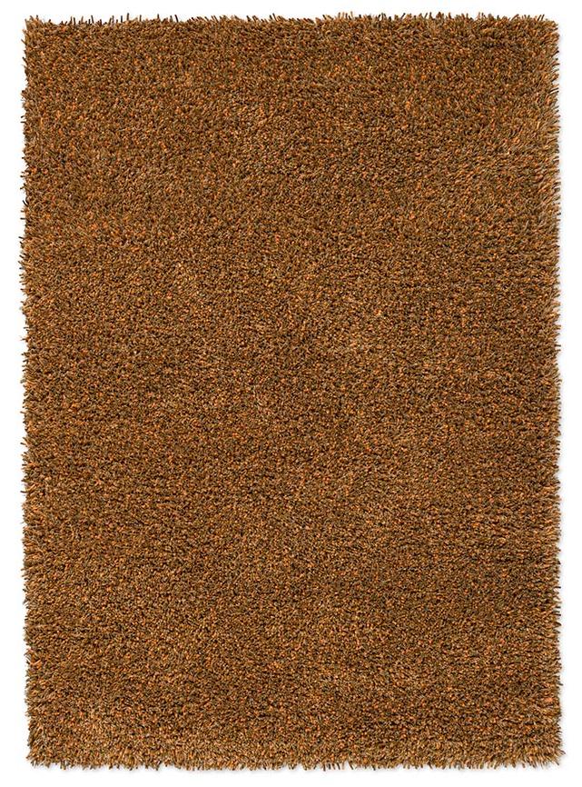 Tapete Sprout Burnt Tangerine