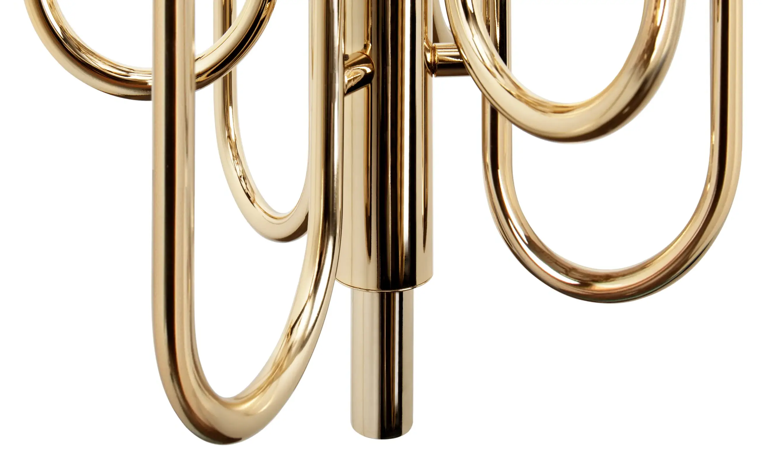 Candeeiro suspenso celebração